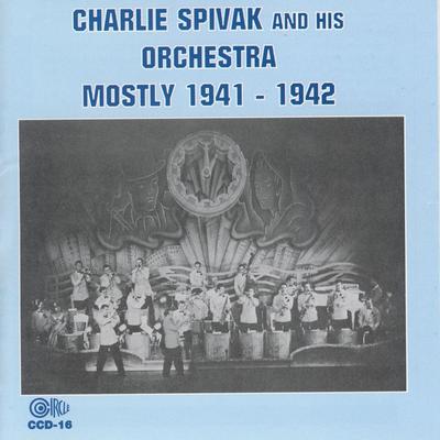 Brother Bill By Charlie Spivak and His Orchestra's cover