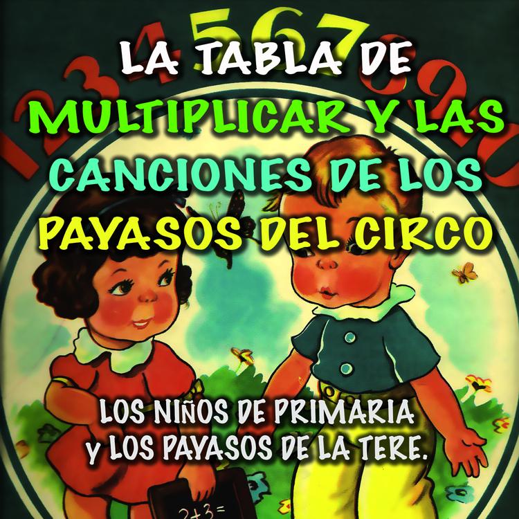 Los Niños de Primaria y Los Payasos de la Tere's avatar image