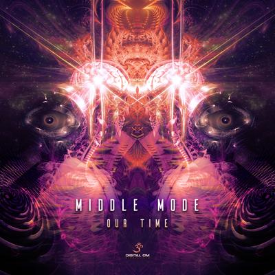 Our Time By Middle Mode's cover