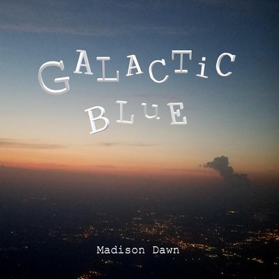 Madison Dawn's cover