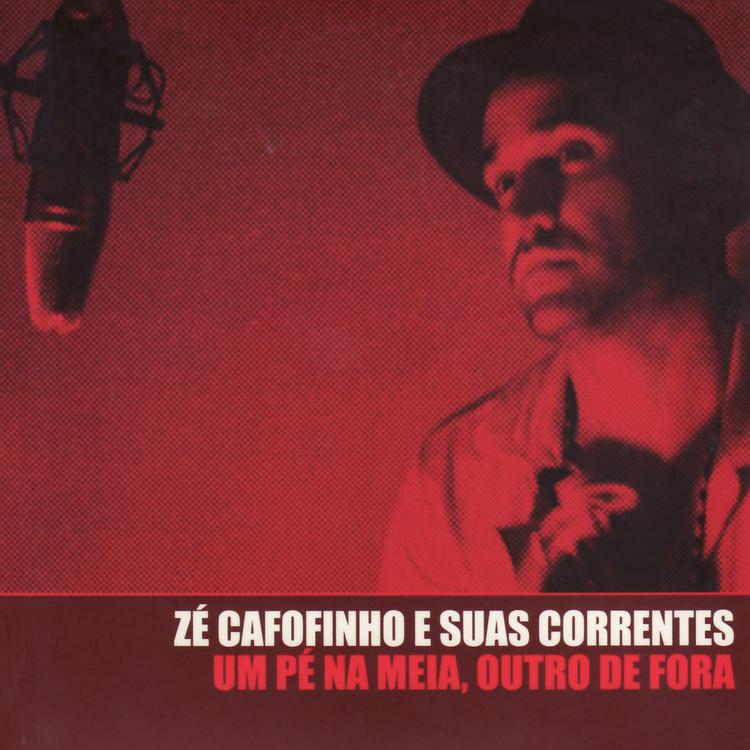 Zé Cafofinho e suas correntes's avatar image