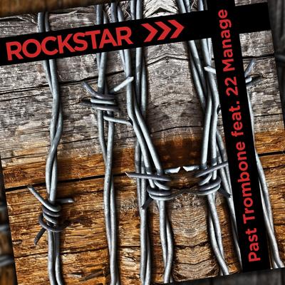 Rockstar's cover