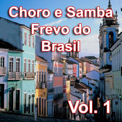 Praça Xi By Herivelto Martins, Grande Otelo's cover