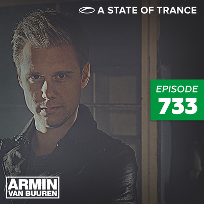 History (ASOT 733) (Original Mix)'s cover