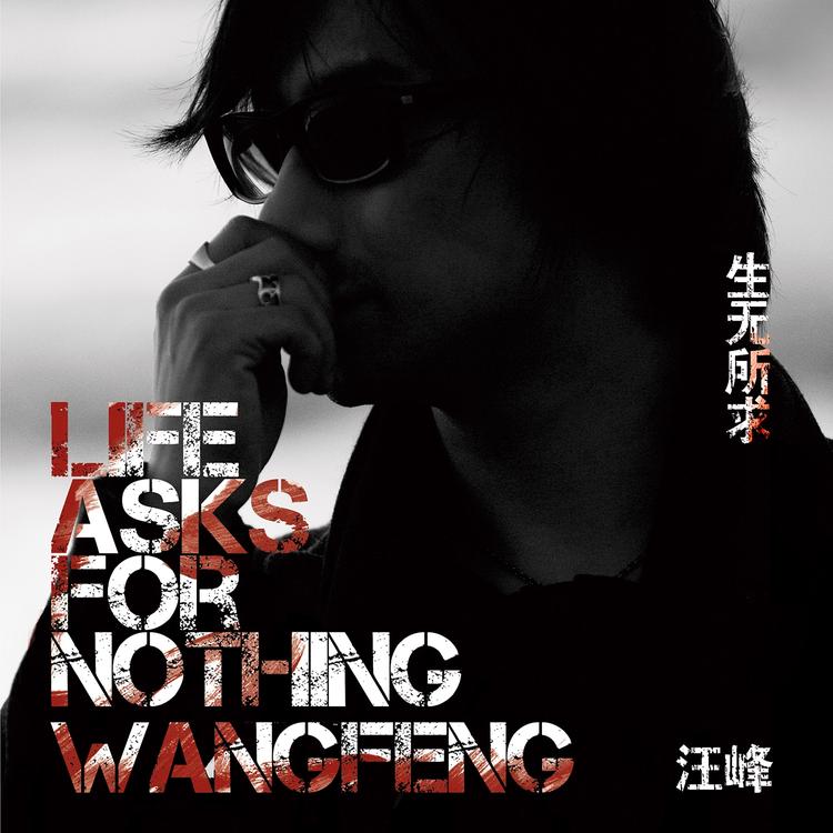 Wang Feng's avatar image
