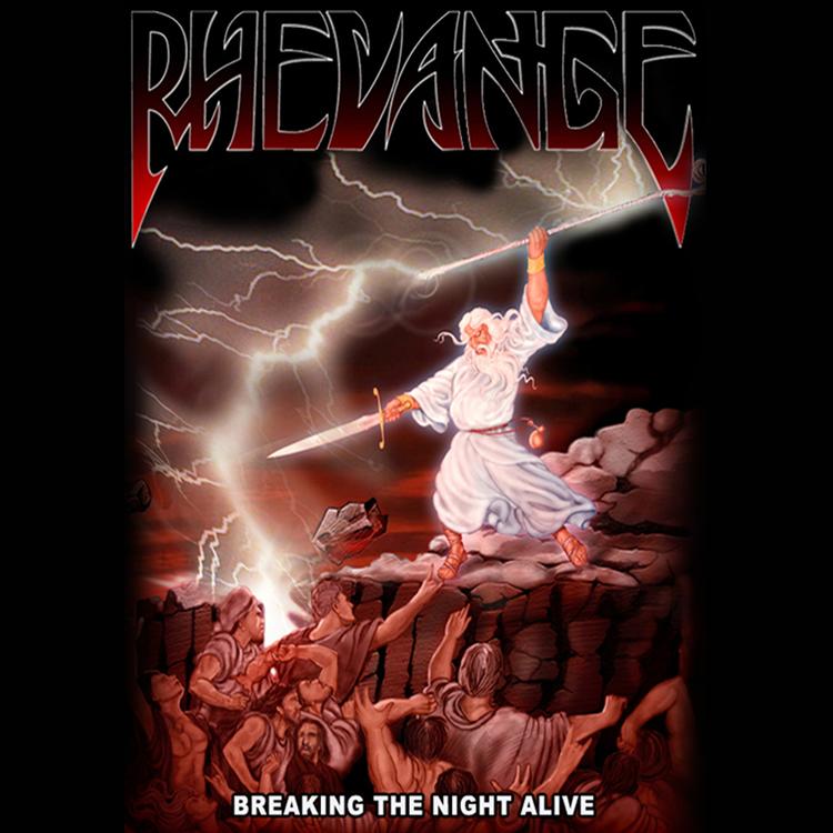 rhevange's avatar image