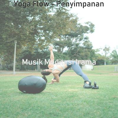Musik Meditasi Irama's cover