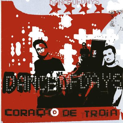 Correção's cover