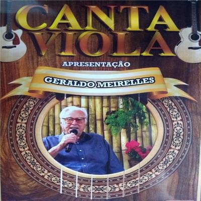 Canta Viola: Apresentação Geraldo Meirelles's cover