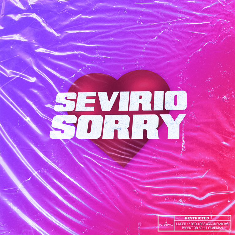 Sevirio's avatar image