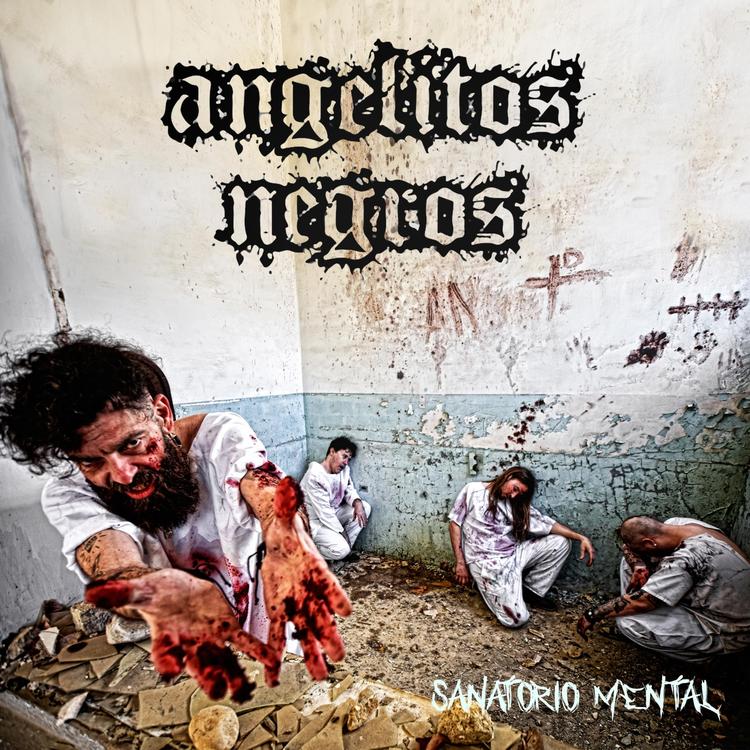 Angelitos Negros's avatar image