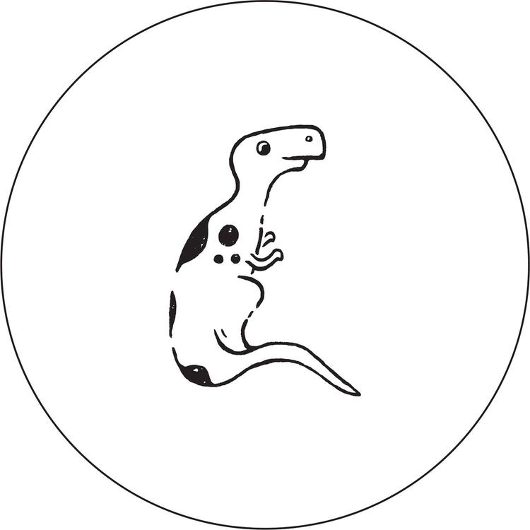Upright T-Rex Music's avatar image