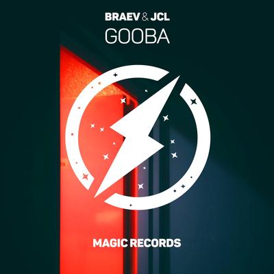 Gooba By JCL, braev's cover