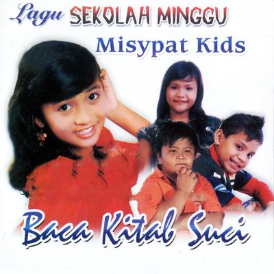 Semua Bunga Ikut Bernyanyi's cover