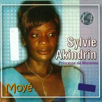 Sylvie Akindrin's avatar cover