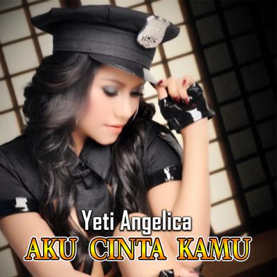 Yeti Angelica's cover
