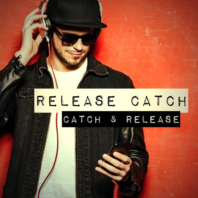 Release Catch's avatar image