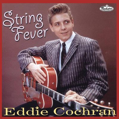 String Fever's cover