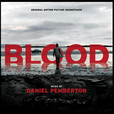 Blood (Original Motion Picture Soundtrack)'s cover
