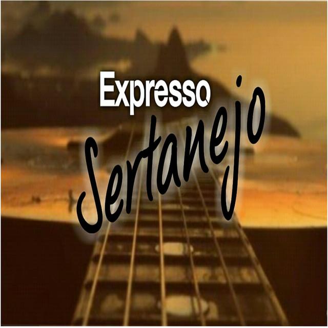 Expresso Sertanejo's avatar image