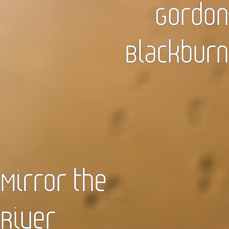 Gordon Blackburn's avatar image