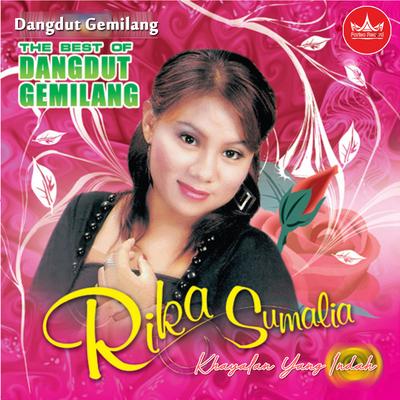 Khayalan Yang Indah (Dangdut Gemilang)'s cover