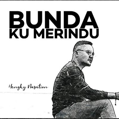 Hengky nasution's cover