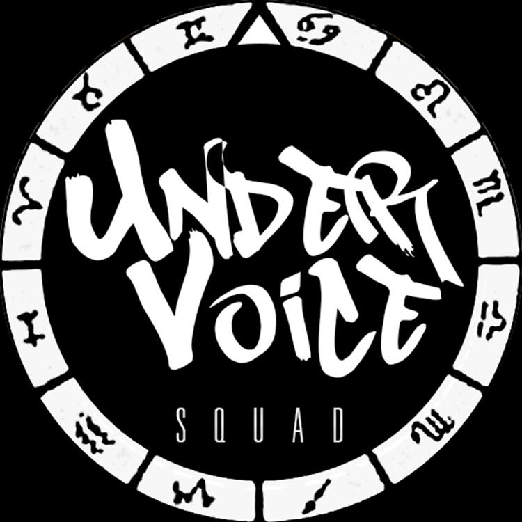 Under Voice Squad's avatar image