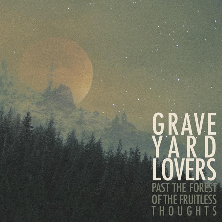 Graveyard Lovers's avatar image