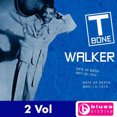 Don't Give Me The Runaround By T - Bone Walker's cover