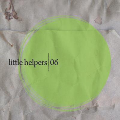 Little Helpers 06's cover