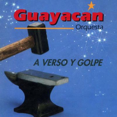 A Verso y Golpe's cover