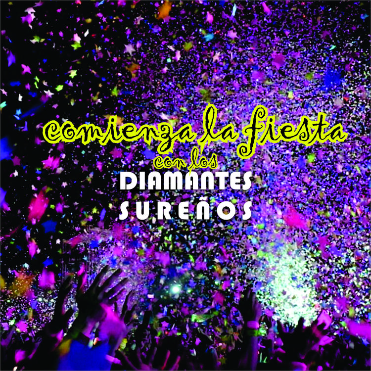 Los Diamantes Sureños's avatar image