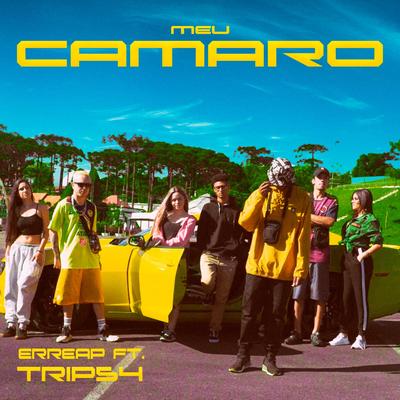 Meu Camaro By Erreap, TRIP54's cover