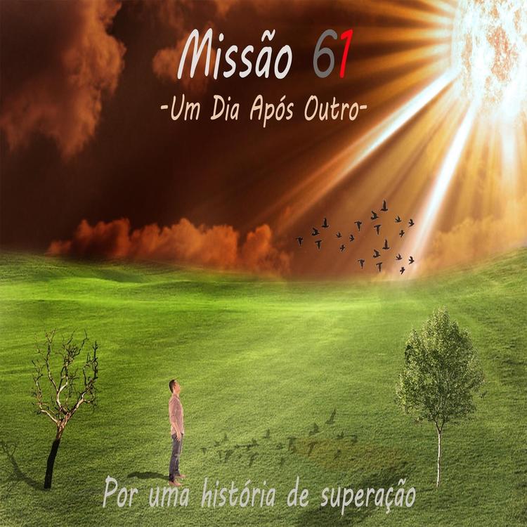 Missão 61's avatar image