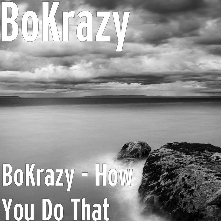 BoKrazy's avatar image