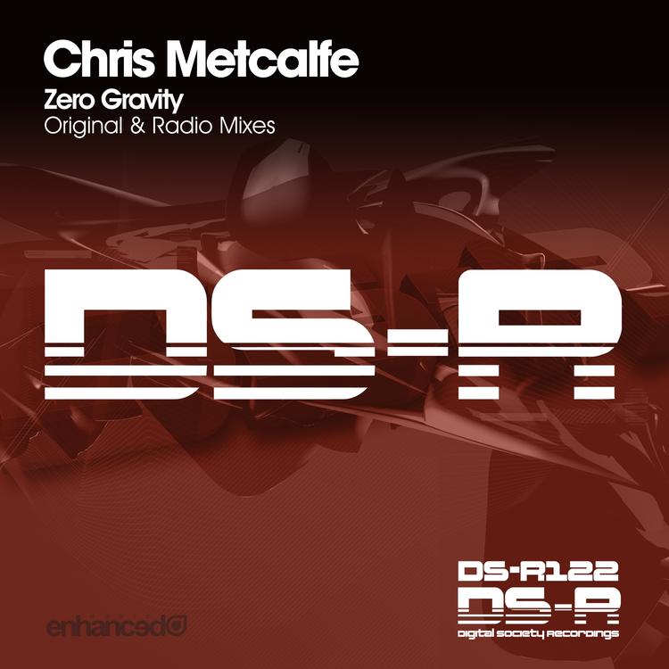 Chris Metcalfe's avatar image