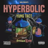 Yung Tact's avatar cover