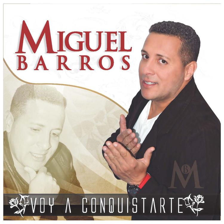 Miguel Barros's avatar image