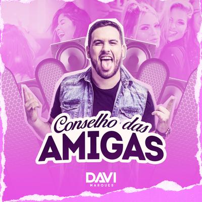 Davi Marques's cover