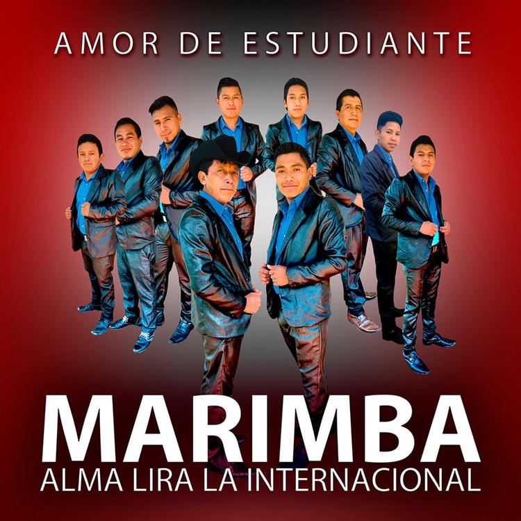 Marimba Alma Lira la Internacional's avatar image