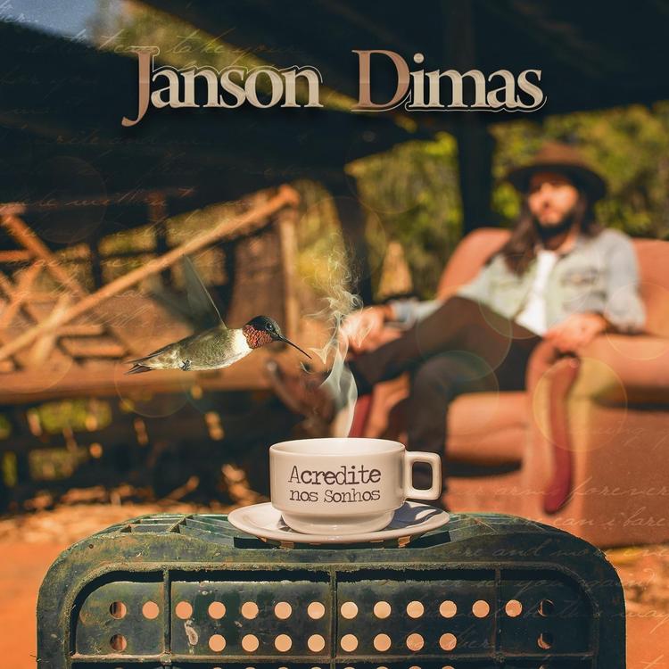 Janson Dimas's avatar image