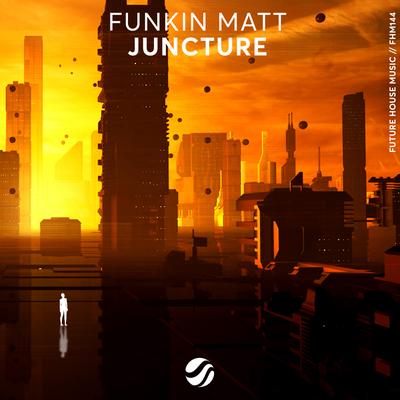 Juncture By Funkin Matt's cover