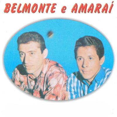 Tu e as Nuvens By Belmonte & Amaraí's cover