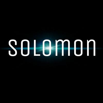 Solomon's cover