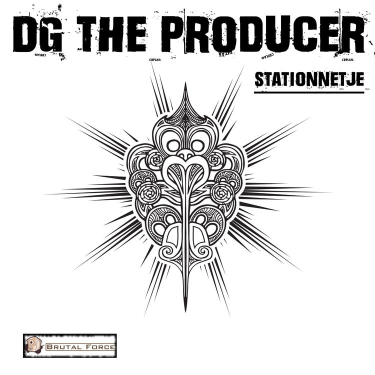 DG the Producer's avatar image