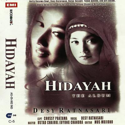 Hidayah By Desy Ratnasari, Chaerul EC's cover
