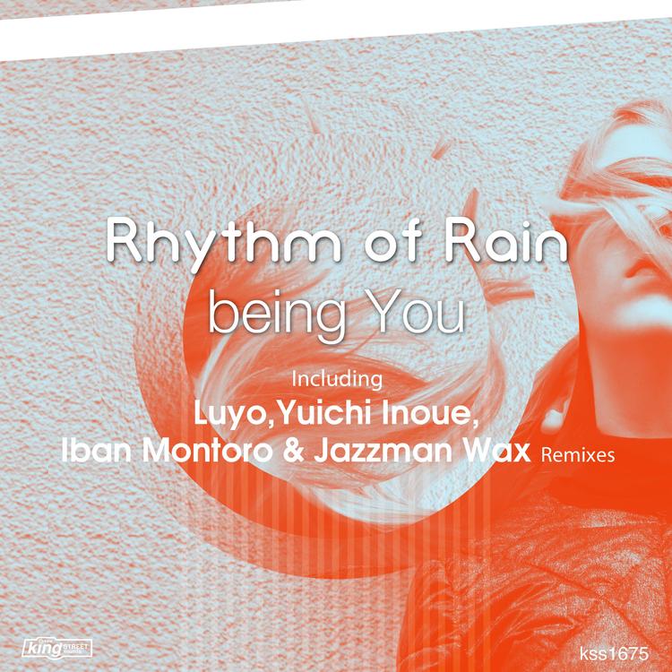Rhythm of The Rain's avatar image