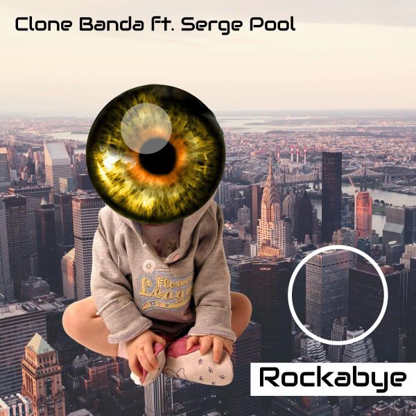Clone Banda's avatar image