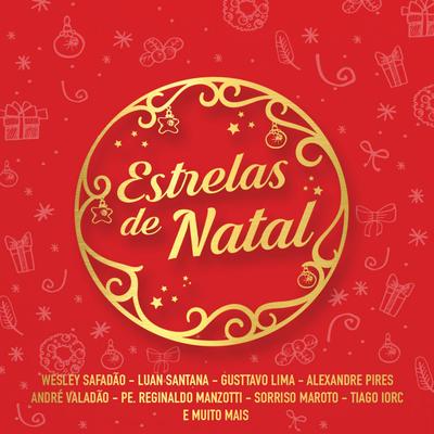 Natal Branco By Suricato, Claudia Leitte's cover